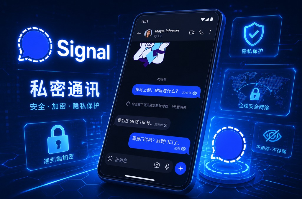 2024年最新KakaoTalk不限速节点推荐：告别卡顿，畅聊无阻