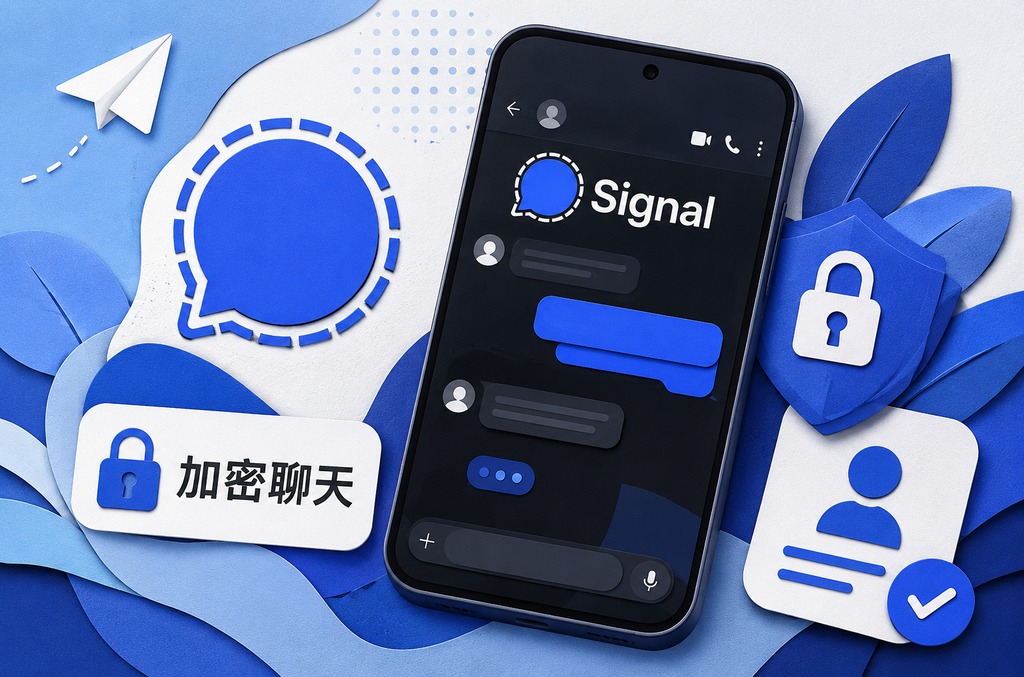 比KakaoTalk更好用的出海软件:跨境沟通与营销的终极选择