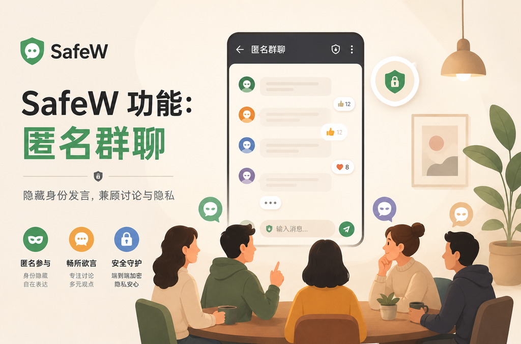kakaotalk有什么隐藏功能？这8个实用技巧让你成为聊天高手