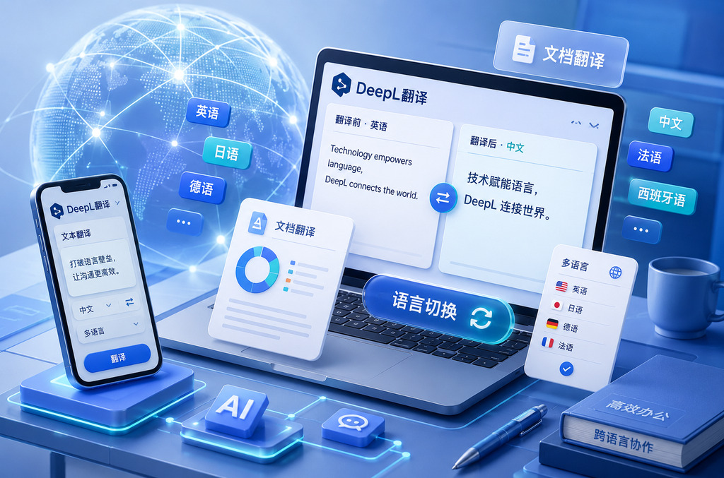 KakaoTalk海外版和国内版有什么不同?一文详解功能、注册与使用差异