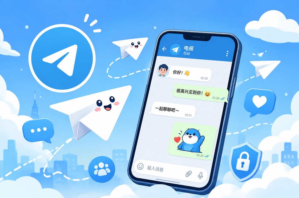 KakaoTalk官网地址是多少?2024最新官方下载与访问指南