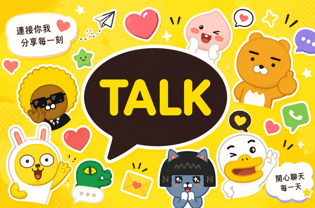 kakaotalk怎么设置走本地局域网：完整步骤与技巧