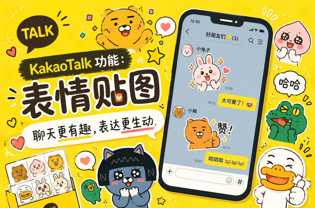 kakaotalk苹果app store下架了吗?最新状态与影响全面解析