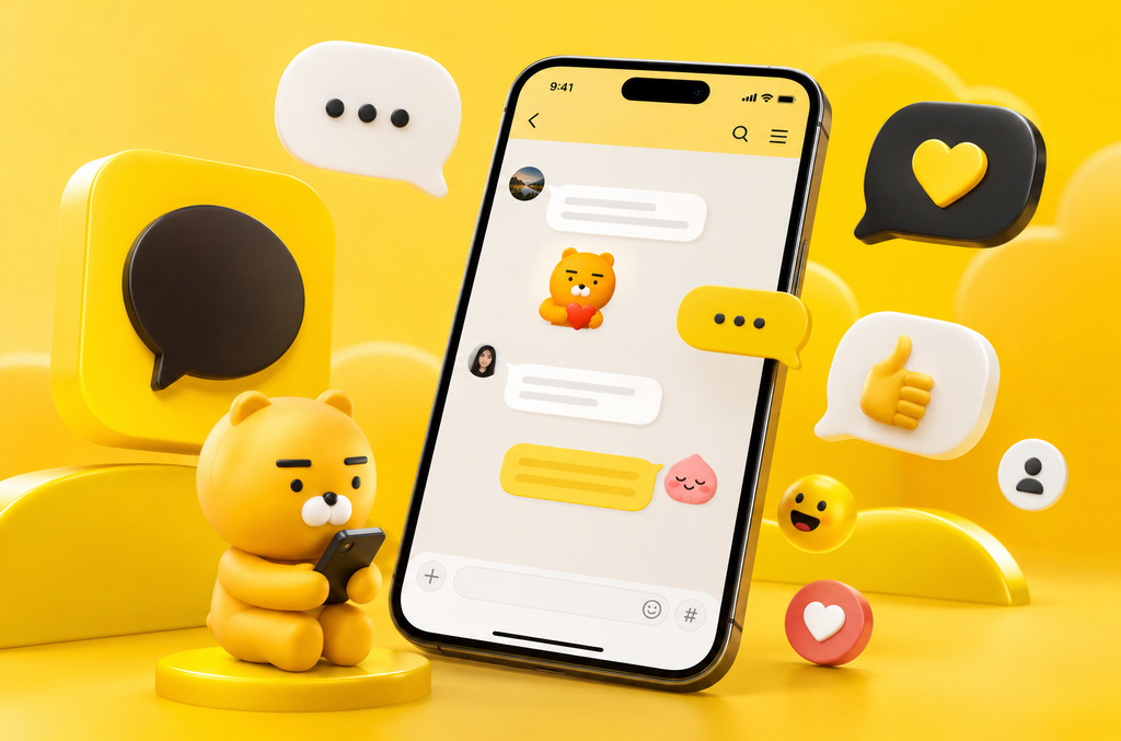 KakaoTalk平替方案推荐：2025年最实用的替代通讯软件全解析